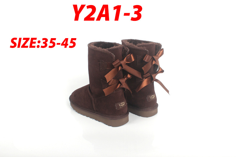 מגפיים UGG – תמונה 8