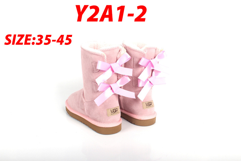 מגפיים UGG – תמונה 7