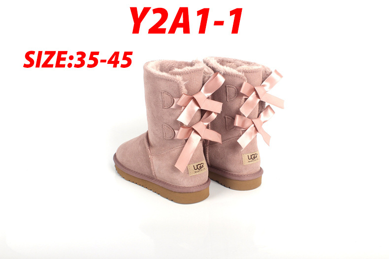 מגפיים UGG – תמונה 6
