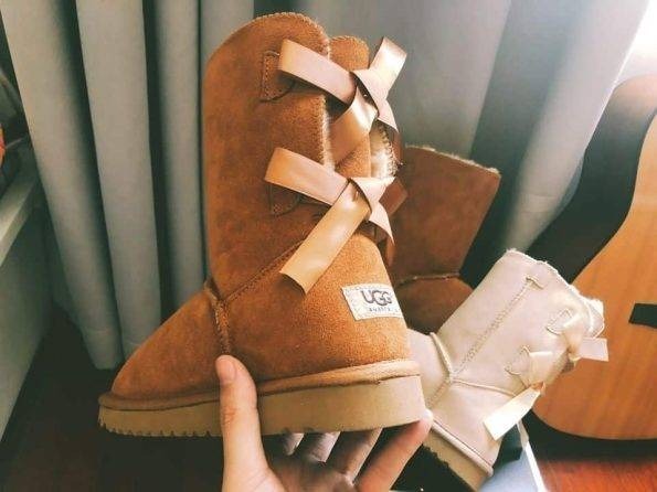 מגפיים UGG – תמונה 5
