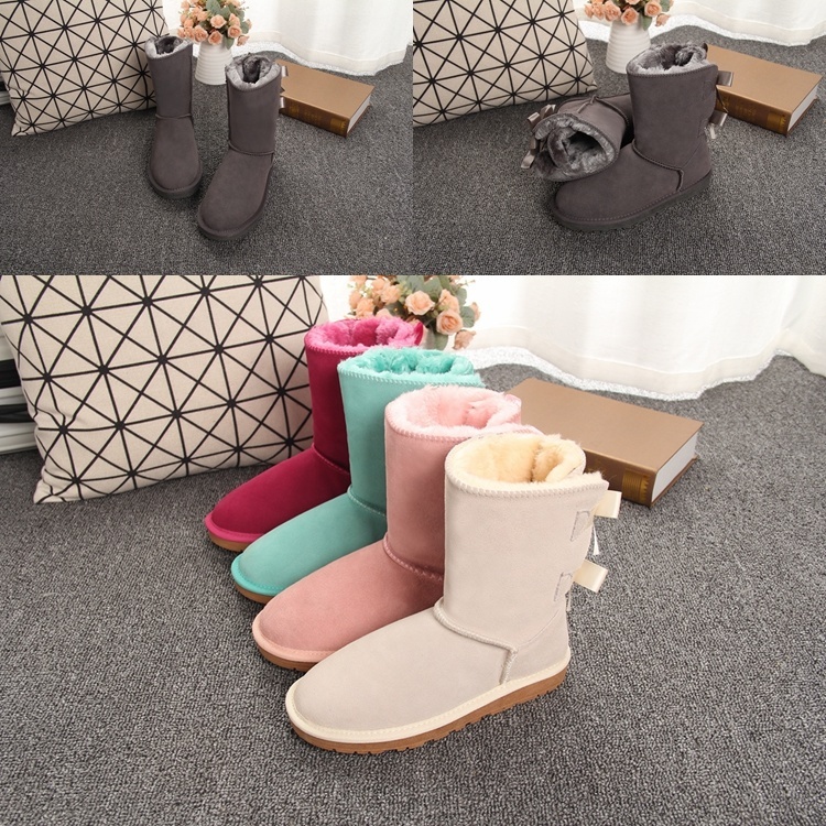 מגפיים UGG – תמונה 3