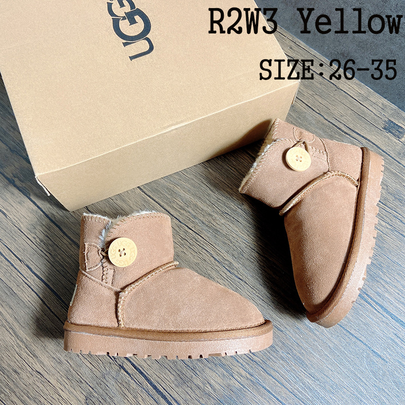 מגפיים UGG לילדים – תמונה 8