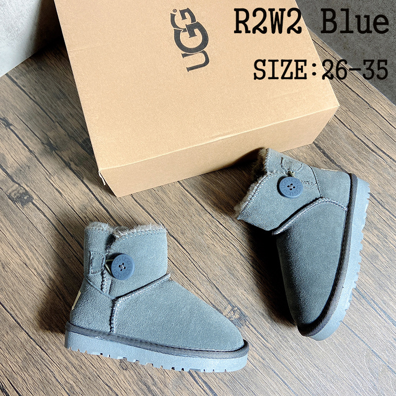 מגפיים UGG לילדים – תמונה 7