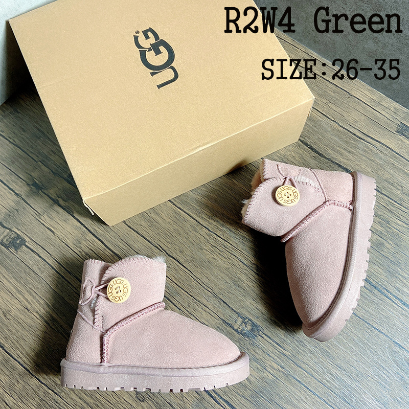 מגפיים UGG לילדים – תמונה 6