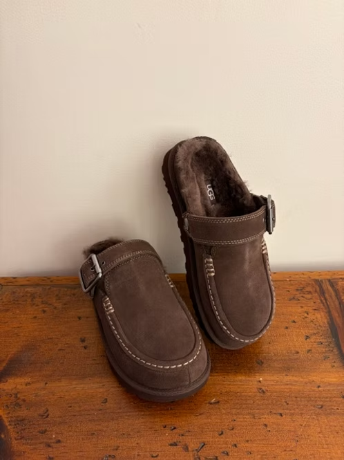 UGG גולדן סטאר אוולינה – תמונה 14