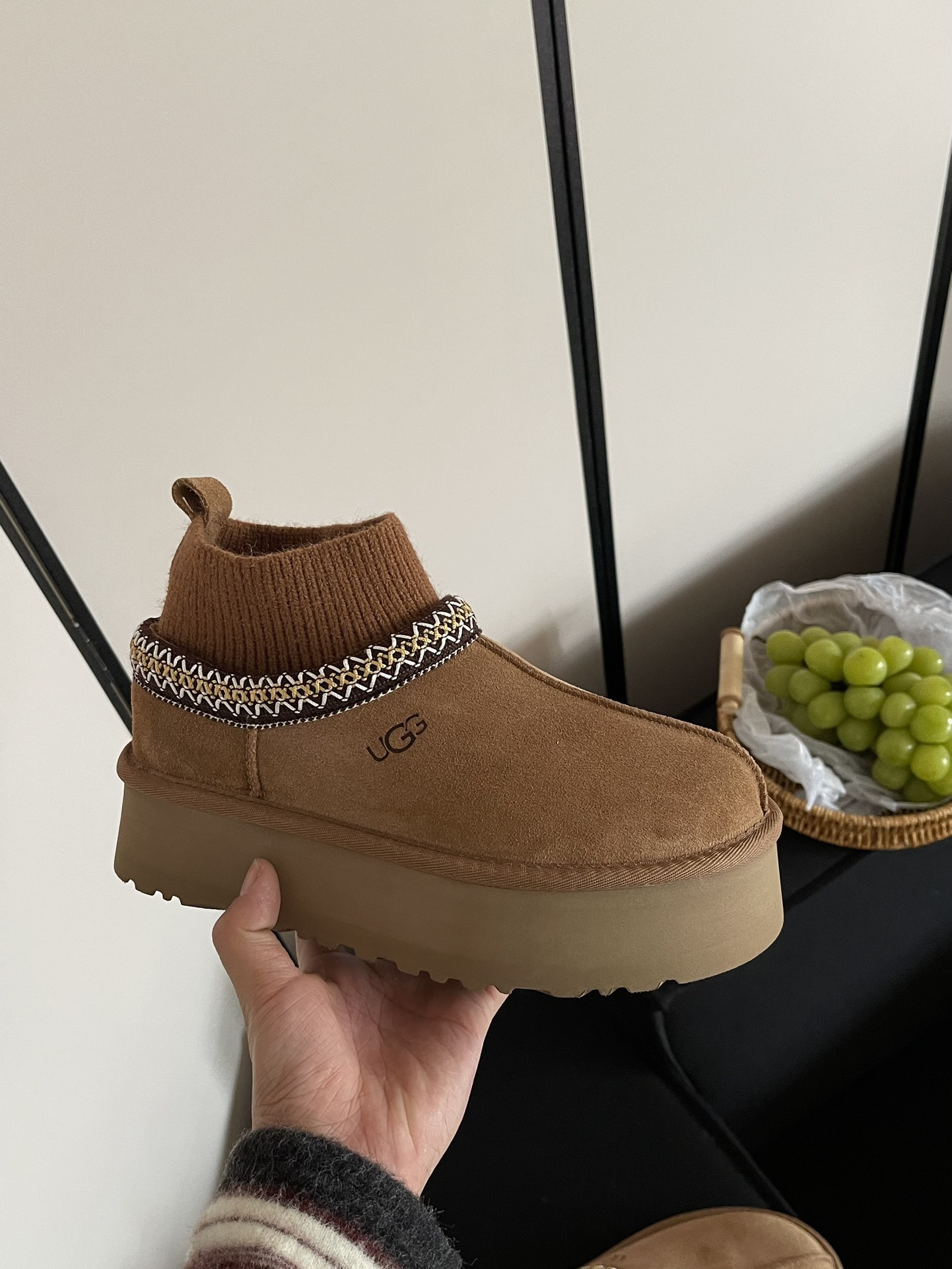 מגפיים UGG – תמונה 16