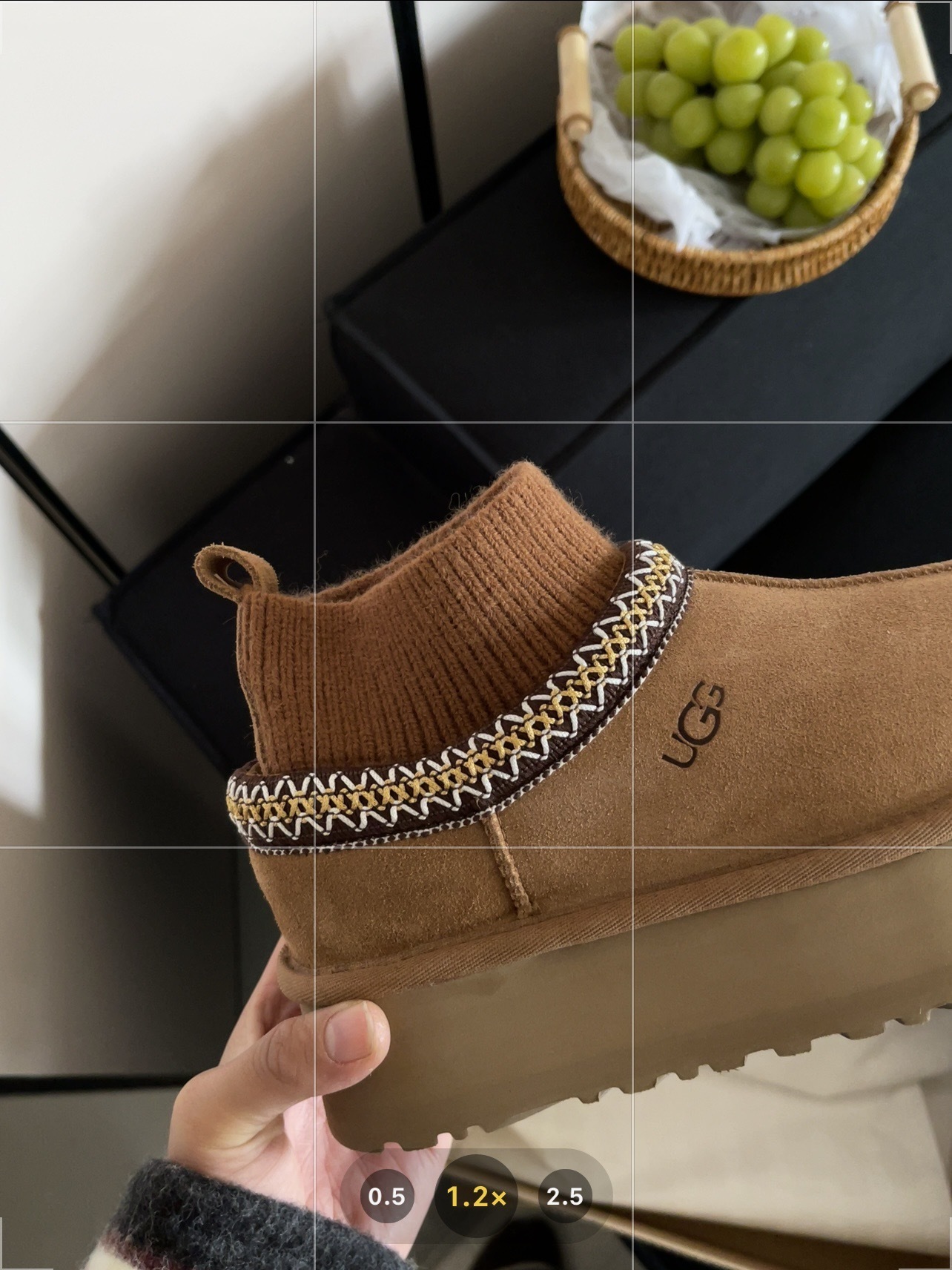 מגפיים UGG – תמונה 15