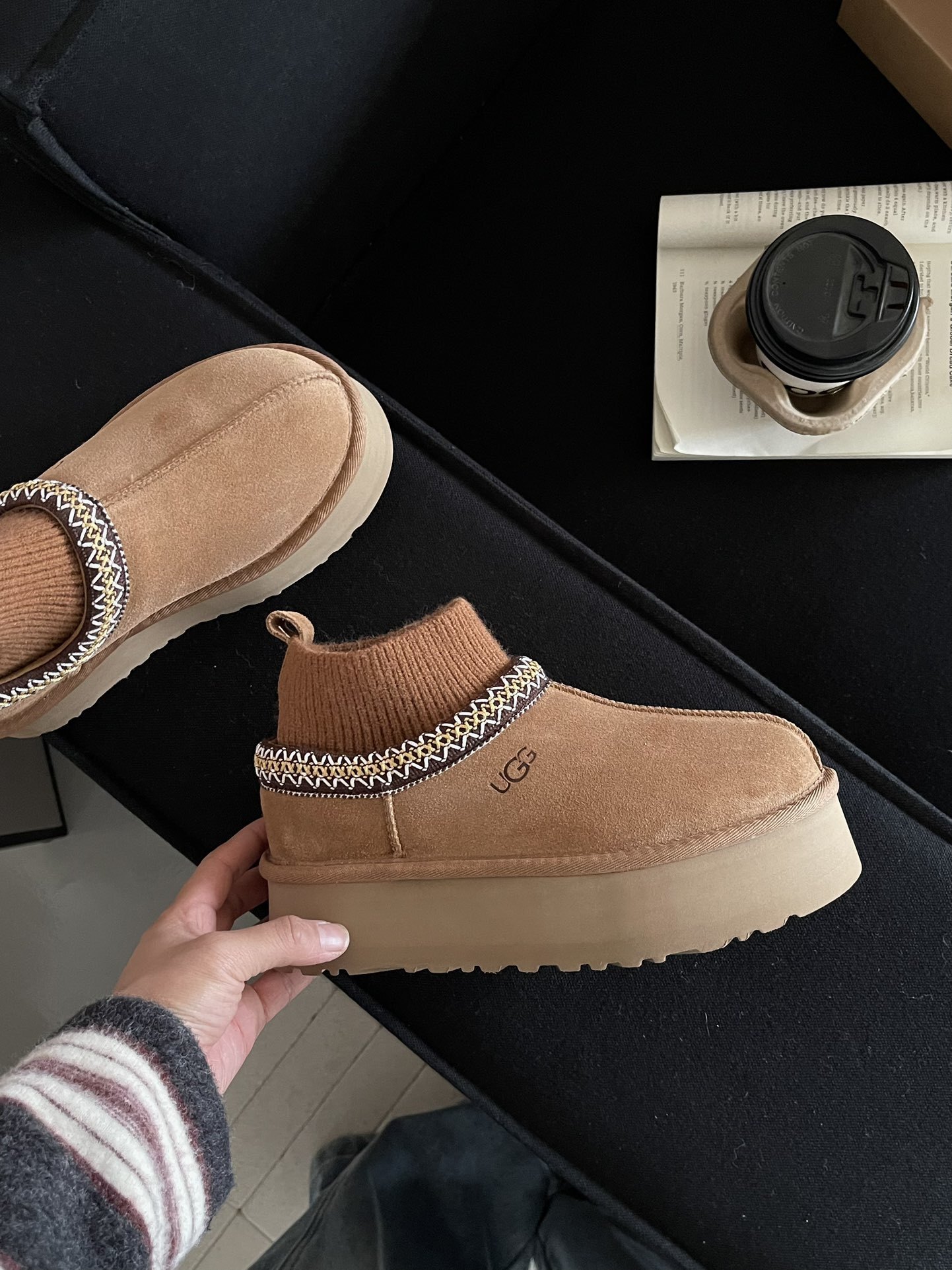 מגפיים UGG – תמונה 14