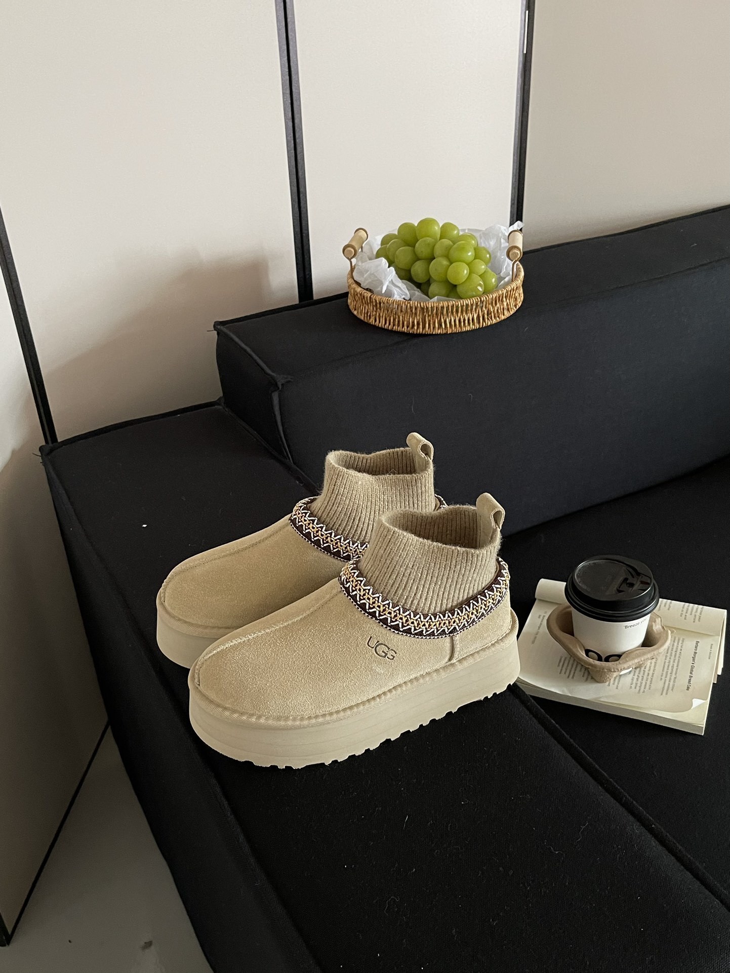 מגפיים UGG – תמונה 13