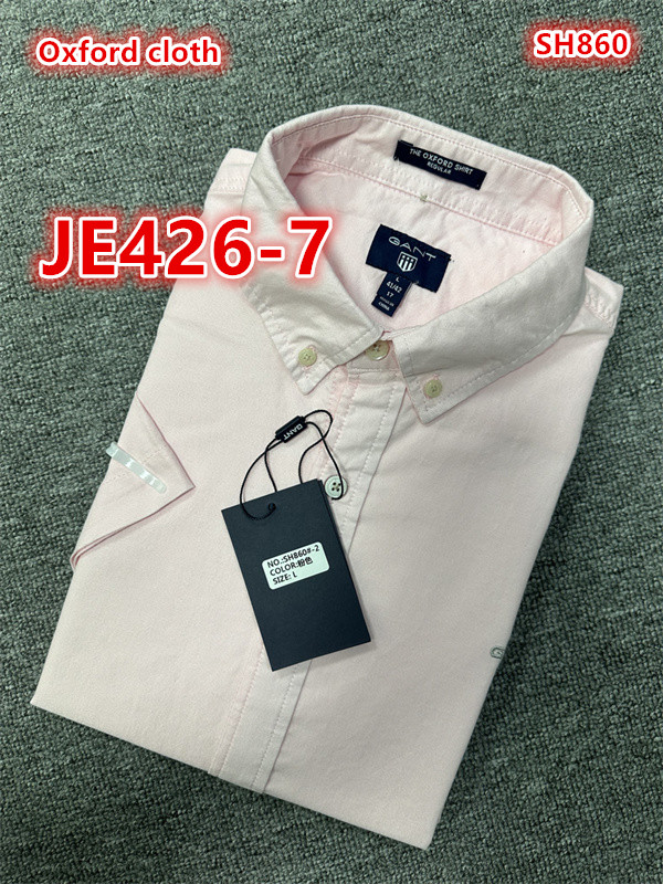 חולצות מכופתרות גאנט – תמונה 11