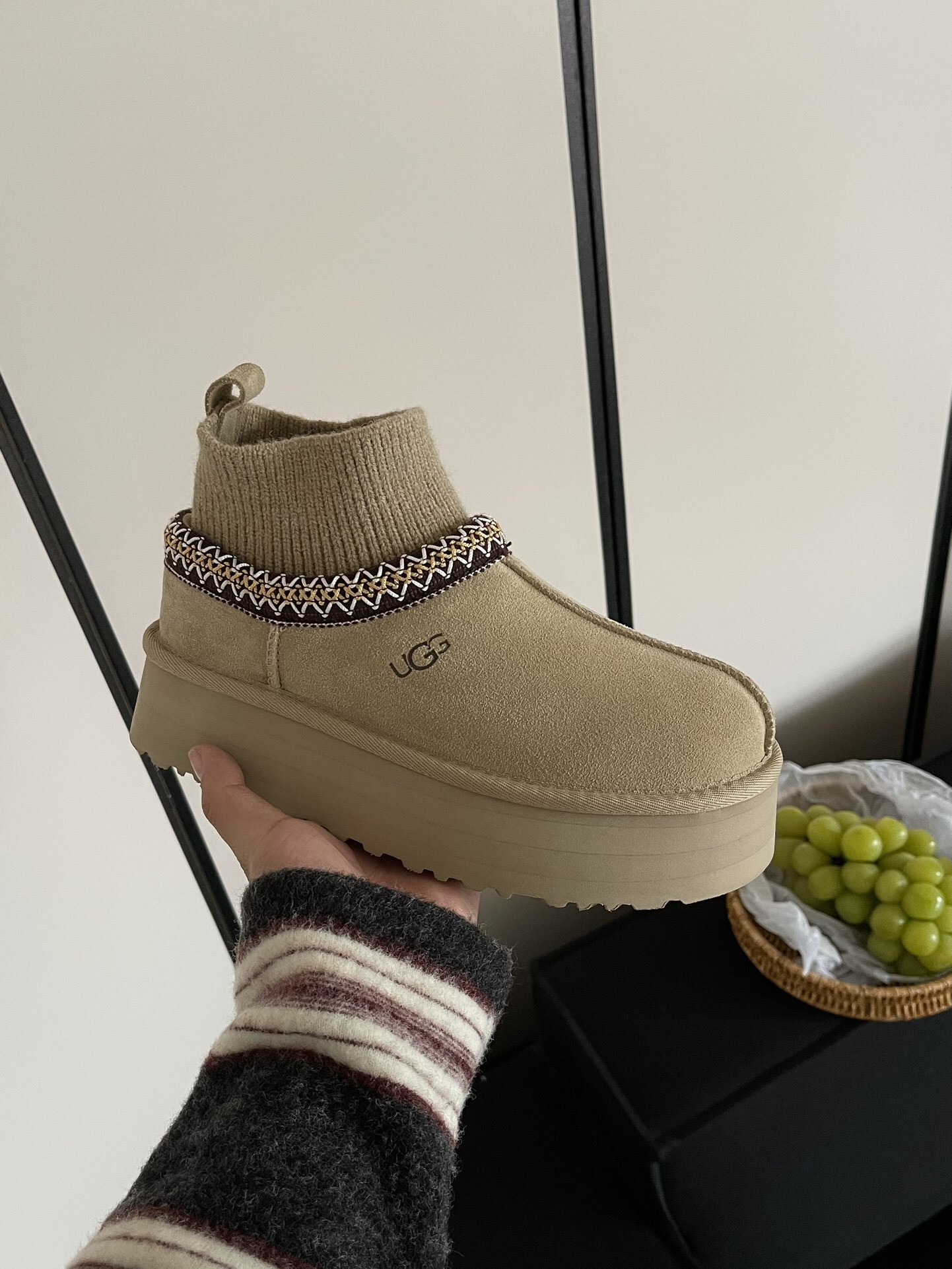 מגפיים UGG – תמונה 12