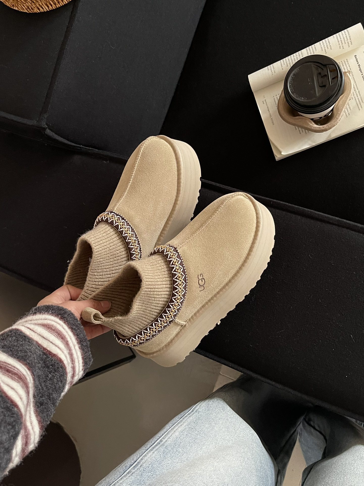 מגפיים UGG – תמונה 11
