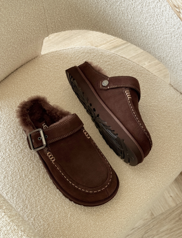 UGG גולדן סטאר אוולינה – תמונה 7