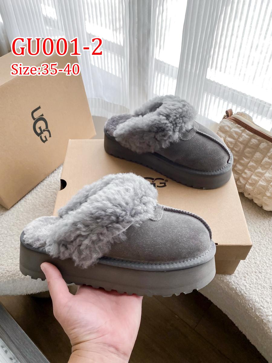 כפכפים UGG – תמונה 4
