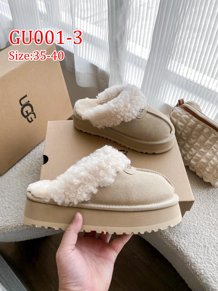 כפכפים UGG – תמונה 5