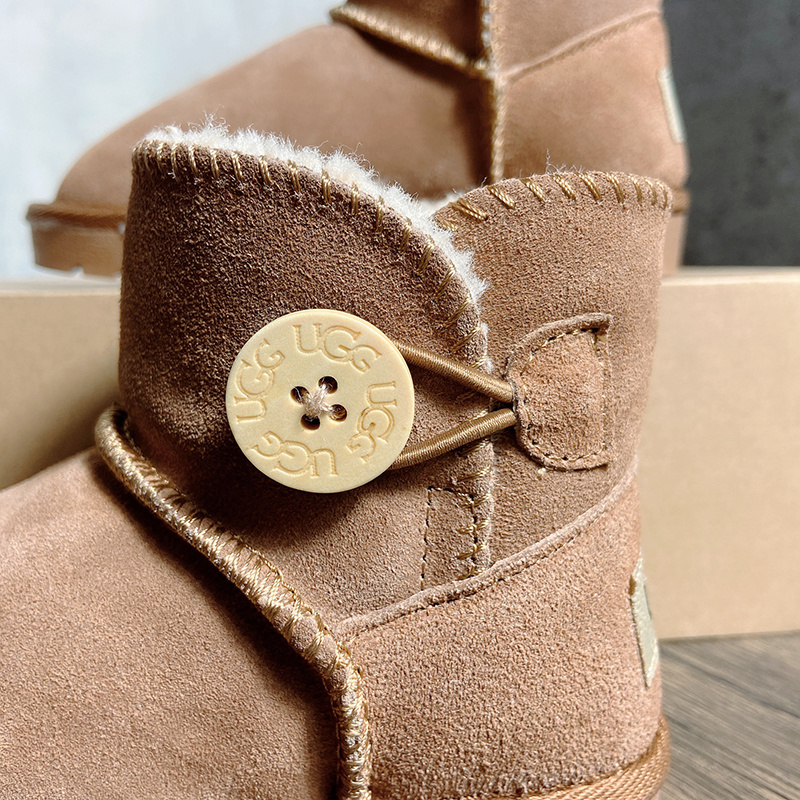 מגפיים UGG לילדים – תמונה 9