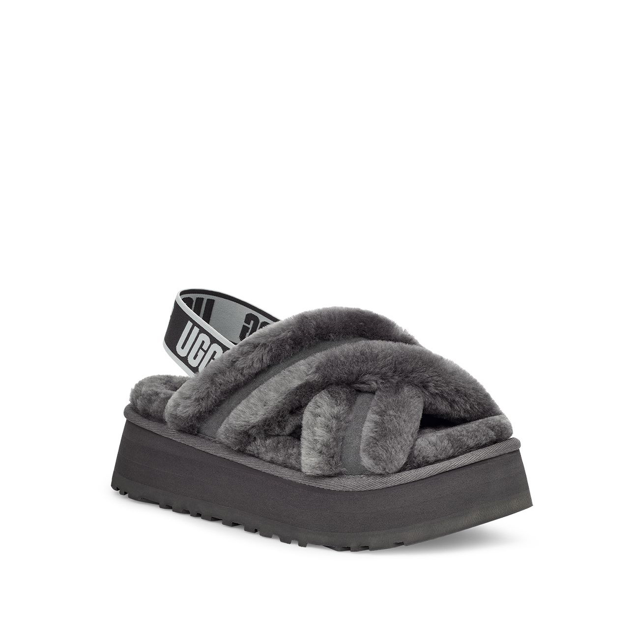 סנדלים פרווה UGG – תמונה 6