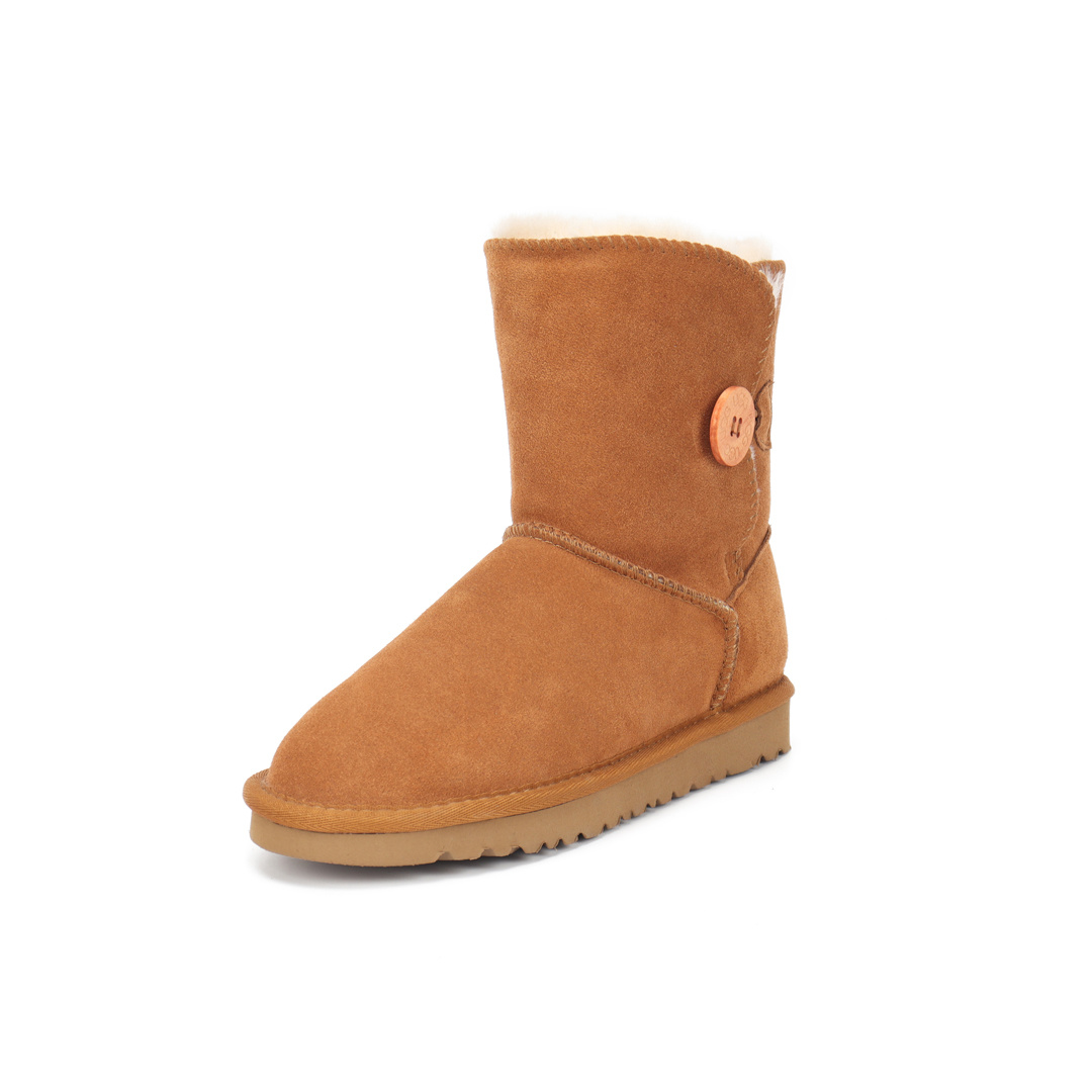 מגפיים UGG דגם כפתור – תמונה 9
