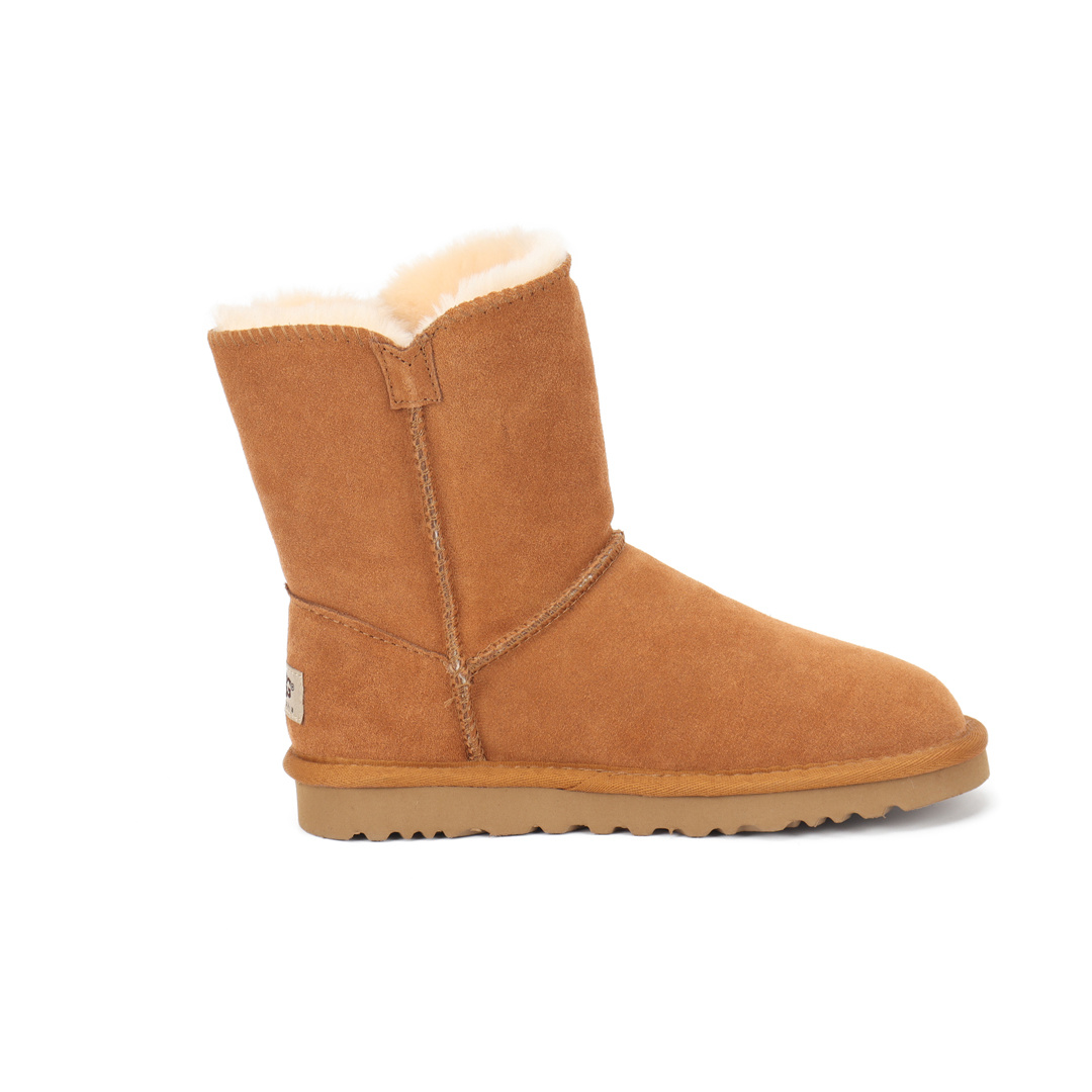 מגפיים UGG דגם כפתור – תמונה 8