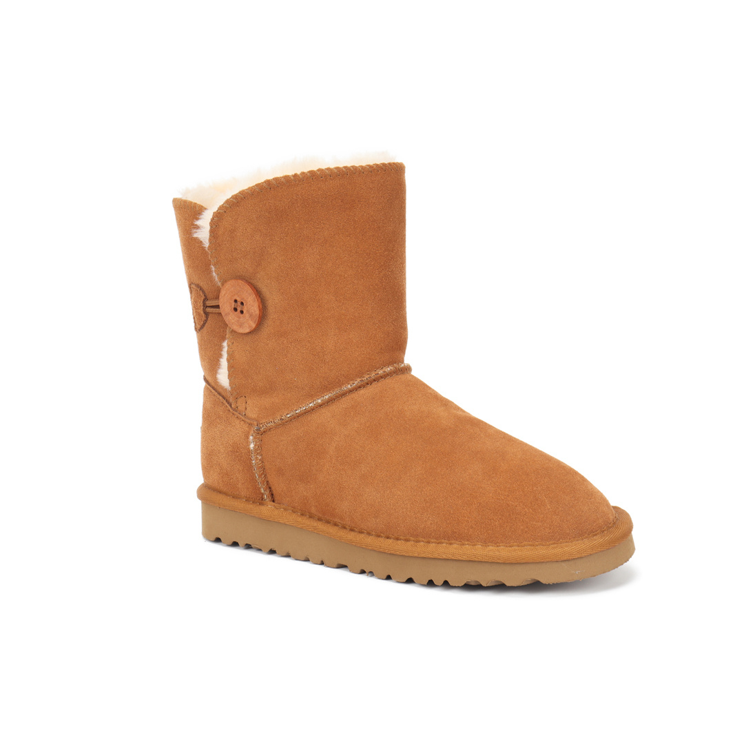 מגפיים UGG דגם כפתור – תמונה 7