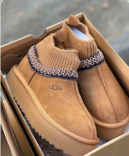 מגפיים UGG – תמונה 3
