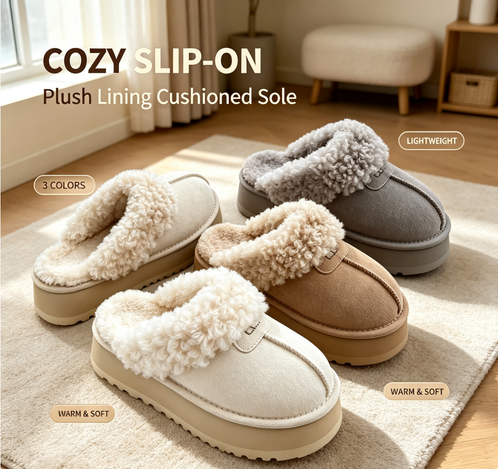 כפכפים UGG – תמונה 10