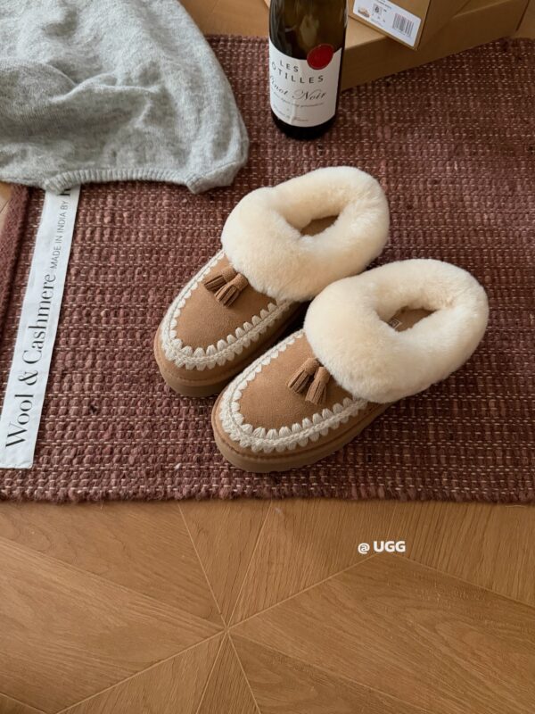 נעליים ugg